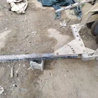 دیکس برزیلی سه ستاره۱۶ پر|خودرو سنگین|چمران, |دیوار