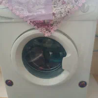 لباسشویی 5کیلویی آبسان