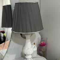 لوستر و چراغ خواب