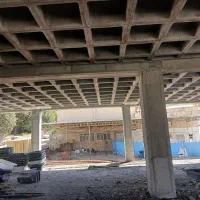 تخریب ساختمان تا هرچند طبقه ۲۰ سال ثابقه کار تهران