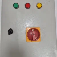 تابلو برق قدرت اسانسور