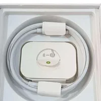 ایرپاد بلوتوثی پرو اپل ۱۸ ماه گارانتی لوگو USA|لوازم جانبی موبایل و تبلت|قم, نیروگاه|دیوار