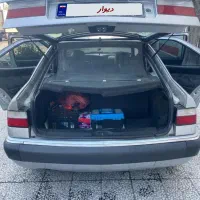 موتور سالم ماشین عالی کابین درحد|خودرو سواری و وانت|محمودآباد, |دیوار