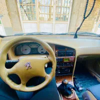 پارسELX اتاق تعویض 1402|خودرو سواری و وانت|یاسوج, |دیوار