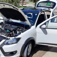 کوییک GXR-L رینگ اسپرت بیرنگ فول