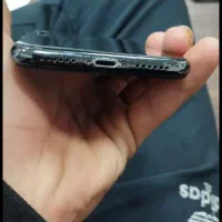 گوشی آیفون x تمیز|موبایل|ارومیه, |دیوار