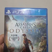 بازی اساسینز کرید اودیسی assassin's creed odyssey|کنسول، بازی ویدئویی و آنلاین|تهران, افسریه جنوبی|دیوار