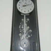 ساعت دیواری