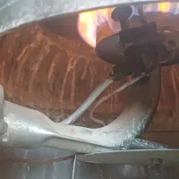 فروش فوری  ابگرمکن مخزنی