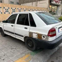 پراید ۱۴۱|خودرو سواری و وانت|مشهد, دانشجو|دیوار