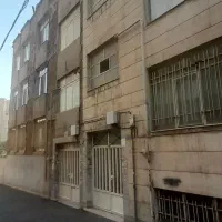 ملک کلنگی ۱۱۰متری مشارکت