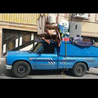اسباب کشی وباربری،بسته بندی وچیدمان وسایل،سایر..