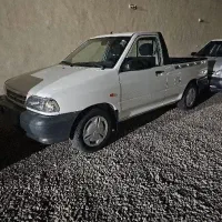 پرایدوانت مدل ۱۴۰۳ مشابه صفر