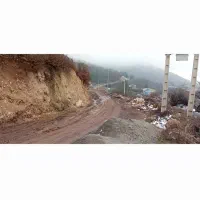 فروش ۱۰۰متر زمین آلاشت|فروش زمین و ملک کلنگی|آلاشت, |دیوار