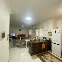 مسکن مهر،۷۵متری،خوش نقشه،بدون دیوار مشترک|فروش آپارتمان|رشت, کوی مهر|دیوار