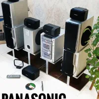 سیستم صوتی DK -20|سیستم صوتی خانگی|اسلامشهر, شهرک قائمیه|دیوار