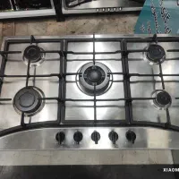 اجاق گاز elin استیل