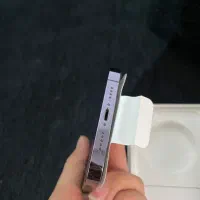 14 pro max|موبایل|اهواز, کیانپارس |دیوار