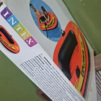 قایق  تک نفره