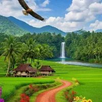 فروش زمین خارج از محدوده