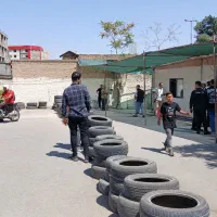 ثبت نام گواهینامه یک روزه موتور،آموزش موتورسواری|خدمات آموزشی|تهران, کیانشهر|دیوار