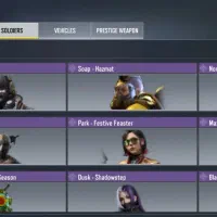 اکانت کالاف|کنسول، بازی ویدئویی و آنلاین|ملکان, |دیوار