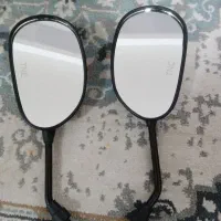 اینه موتور هوندا