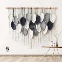 تنوع در رنگ|صنایع دستی و سایر لوازم تزئینی|گرگان, |دیوار