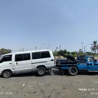امداد خودرو،یدکش،چرثقیل برازجان|خدمات حمل و نقل|برازجان, |دیوار