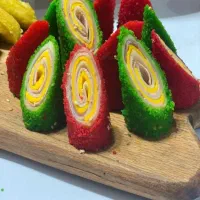 آموزش کلاسهای یلدایی دسر.خاگینه...شروع میشود|خدمات آموزشی|تبریز, |دیوار