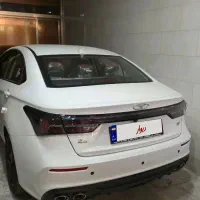 آریزو 6GT سفید