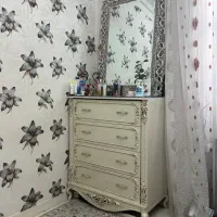 آینه دراور کاملا سالم