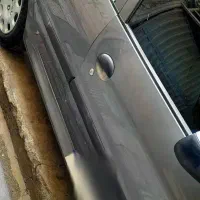 ۲۰۶ مدل ۱۳۸۵|خودرو سواری و وانت|تهران, شکوفه|دیوار