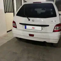 پراید ۱۱۱ مدل ۹۷