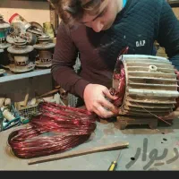 سیم پیچی،خدمات،تعمیر و خرید،فروش انواع دینام ها