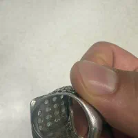 انگشتر کهنه|زیورآلات و اکسسوری|تهران, شهرک پاسداران|دیوار