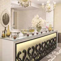 جذب سر آشپز حرفه ای و آشپز توانا / آشپز ایرانی