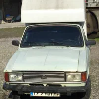 پیکان وانت|خودرو سواری و وانت|رشت, حومه رشت|دیوار