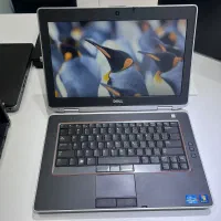 DELL i7/ram 16/ 1tera /13inch FHD
