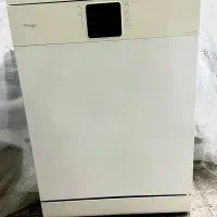 ماشین ظرفشویی ۱۲ نفره مجیک اصل کره