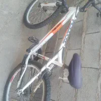 دوچرخه ۲۶