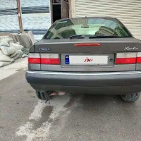 زانتیا  85بدون رنگ درجه یک خانگی|خودرو سواری و وانت|خرم‌آباد, |دیوار