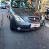 تیبا۲ مدل ۹۷