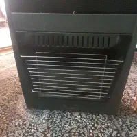 بخاری کوچک برای کانکس اوتاق ۲ خواب