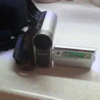 دوربین فیلمبرداری