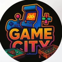 گیم نت گیم سیتی