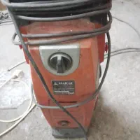 کارواش خانگی