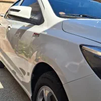 شاهین Gسانروف دار