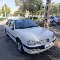 پارس xu7p مدل ۱۴۰۱ دریچه گاز سیمی