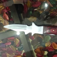 چاقو USA|کلکسیون اشیاء عتیقه|مشهد, شهرک مطهری|دیوار